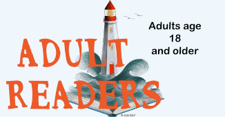 Adult Readers Program Logo